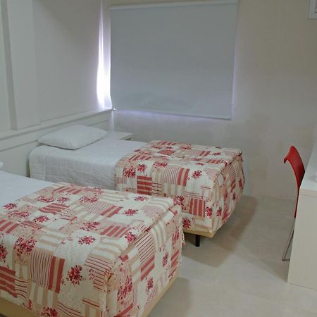Life Hotel 토레스 외부 사진