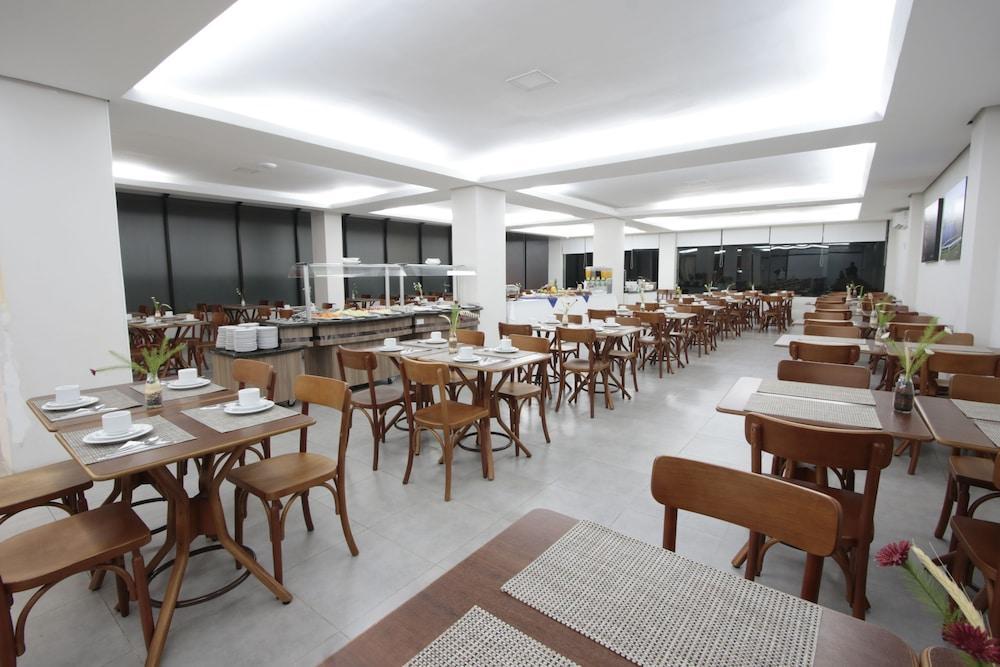 Life Hotel 토레스 외부 사진