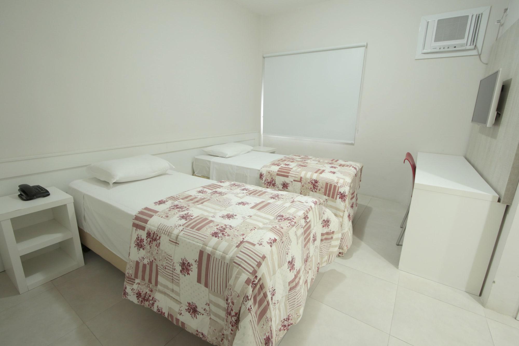 Life Hotel 토레스 외부 사진