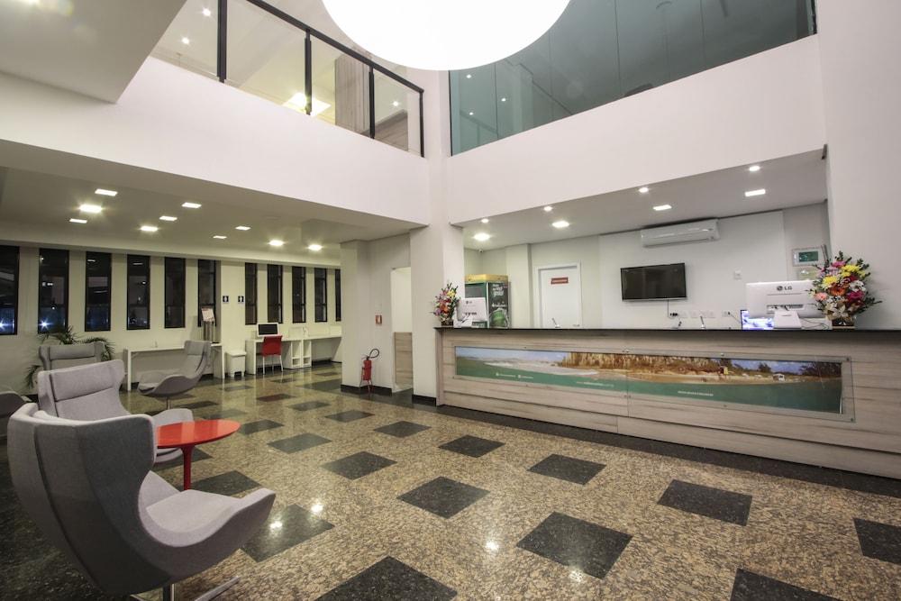 Life Hotel 토레스 외부 사진