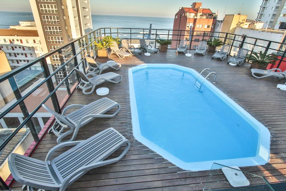 Life Hotel 토레스 외부 사진