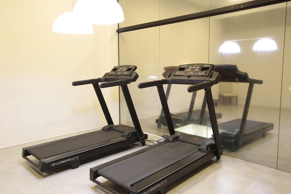 Life Hotel 토레스 외부 사진