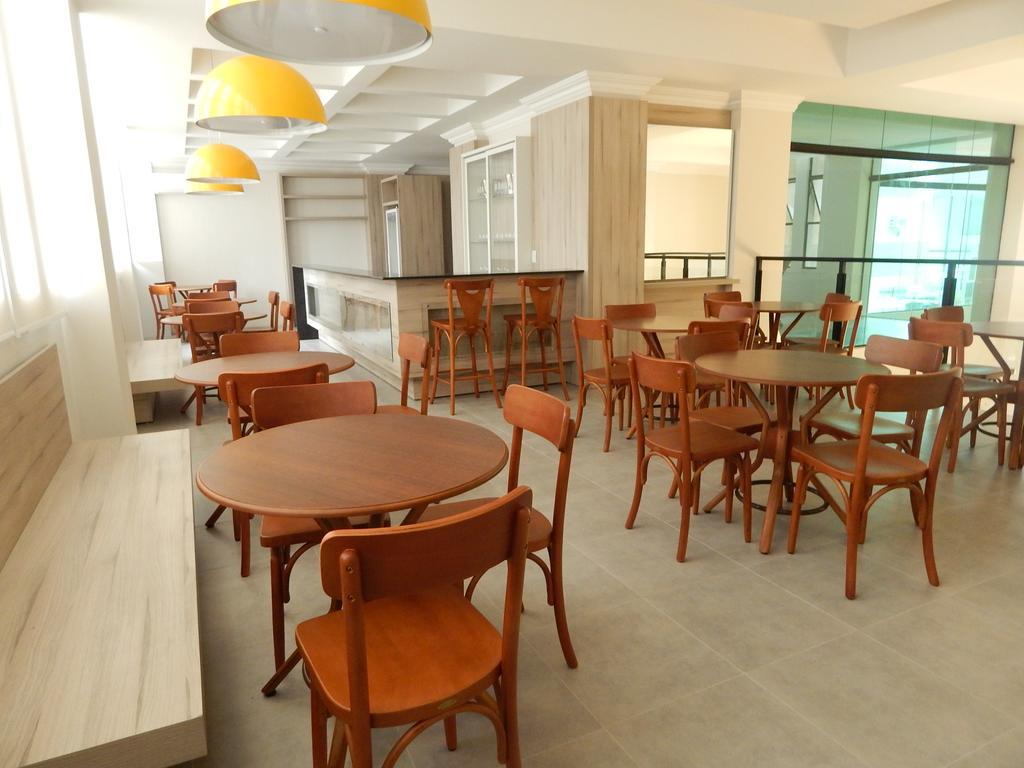 Life Hotel 토레스 외부 사진