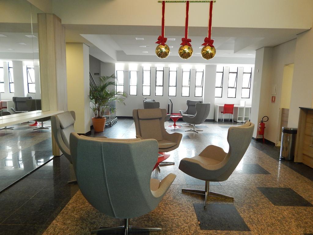 Life Hotel 토레스 외부 사진