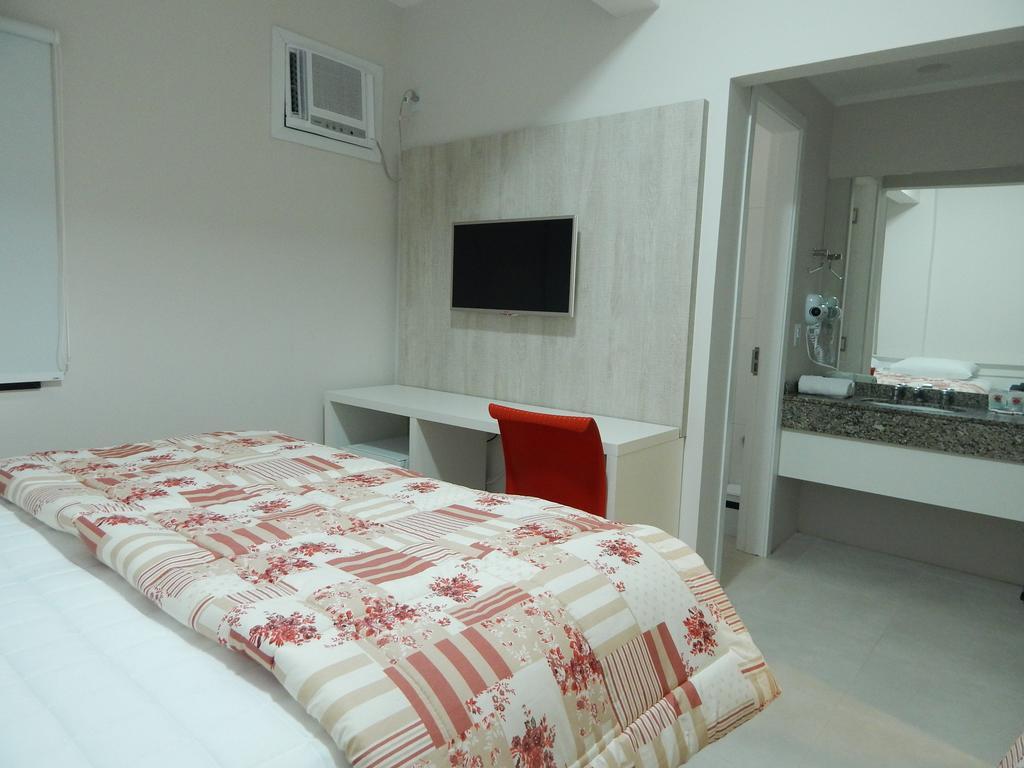 Life Hotel 토레스 외부 사진