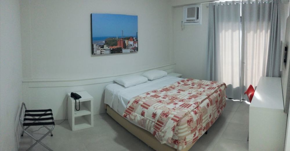 Life Hotel 토레스 외부 사진
