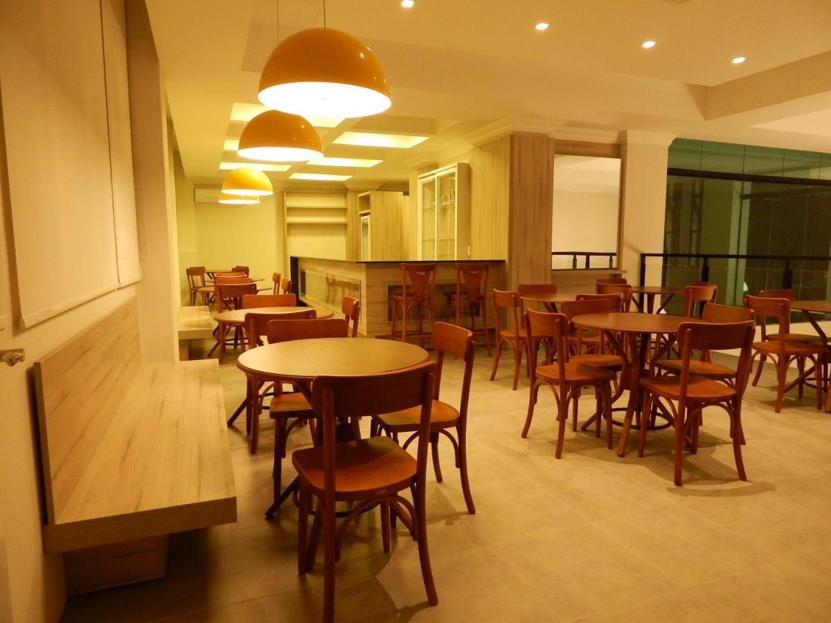 Life Hotel 토레스 외부 사진