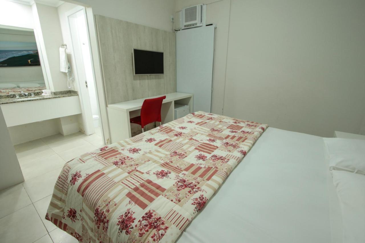 Life Hotel 토레스 외부 사진