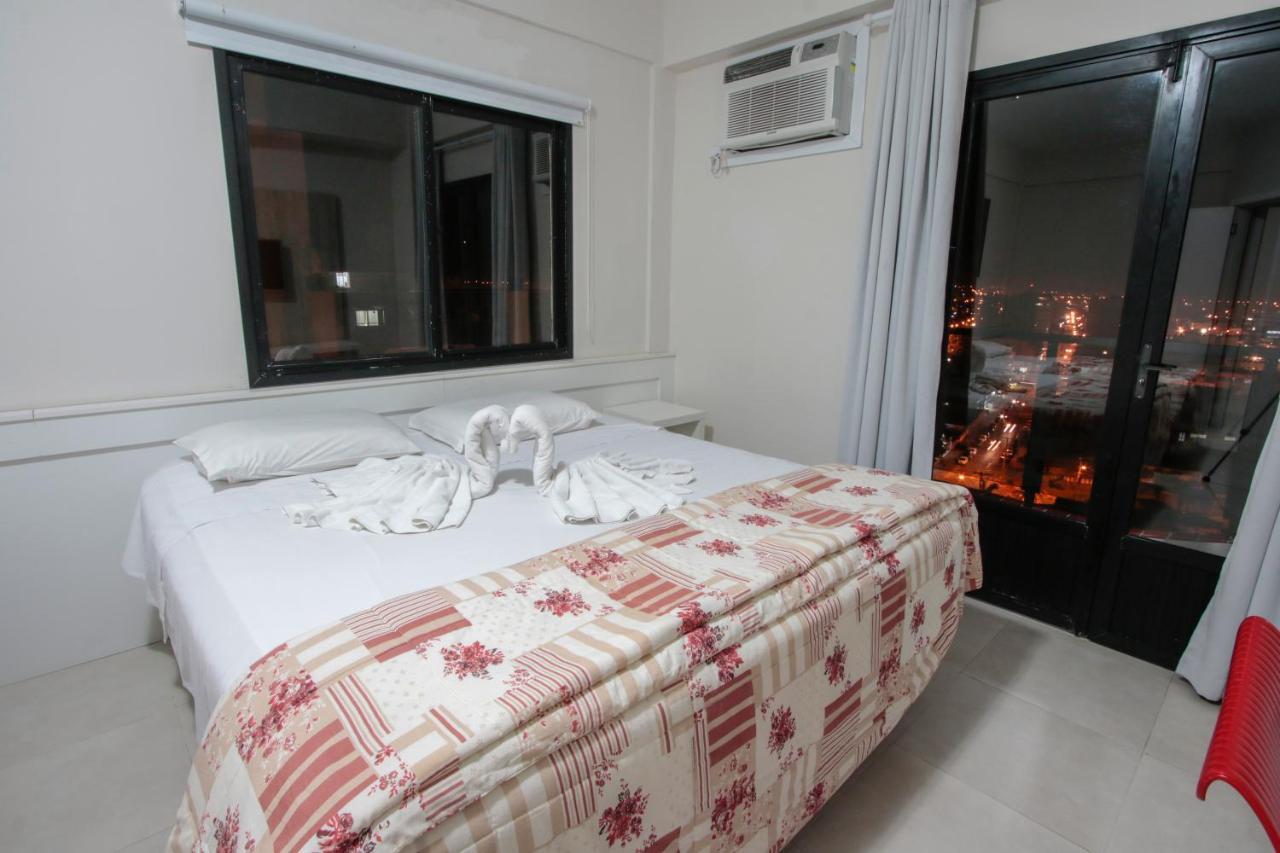 Life Hotel 토레스 외부 사진
